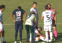 Guanabara City empata com o Velo Clube, termina líder e pega a Tuna Luso na 2° fase da Copinha