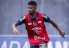 Vila Nova acerta contratação de lateral do Santos
