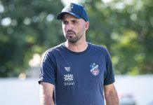 Técnico do Trindade projeta boa campanha na Copinha: “temos potencial para ir longe”