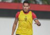 Apresentado no Atlético, Igor Henrique afirma que chega para ser campeão goiano