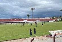 Inhumas vence Real Brasília no último teste antes do Goianão