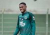 Jajá será relacionado no Goiás para encarar o Crac; Lucas Ribeiro segue de fora