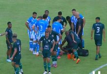 No Arapucão, Jataiense e Crac ficam no empate na primeira rodada do estadual