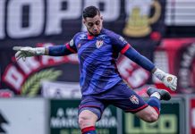 Lembra dele? Ex-Atlético, goleiro Jean vai jogar em time da Colômbia