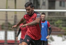 Kevin Ramírez ressalta boa relação com Lacerda e almeja temporada de títulos no Atlético