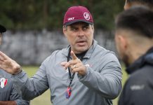 Centro Oeste acerta com técnico que estava no Joinville/SC