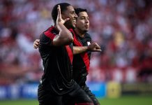 Atlético vence no OBA e quebra invencibilidade do Vila Nova no Goianão