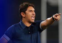 Após apenas um jogo, Lúcio Flávio pede demissão do Goiatuba