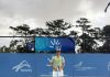 Em preparação para Australian Open Juvenil, Guto Miguel fatura títulos de simples e duplas