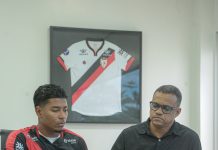 Destaque no Campeonato Chinês, volante é o 15º contratado pelo Atlético em 2026