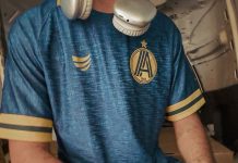 Aparecidense lança a nova camisa titular para 2026; confira fotos