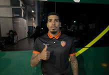 Rafinha ameniza derrota da Abecat para o Goiás e mira terminar 1° fase entre os quatro primeiros