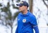 Em comum acordo, Aparecidense desliga o técnico Renan Brito do comando da equipe