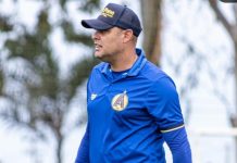 Em comum acordo, Aparecidense desliga o técnico Renan Brito do comando da equipe