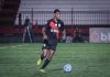 Goiatuba contrata lateral do Atlético-GO e atacante da Chapecoense