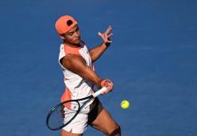 Guto Miguel perde para “parceiro” esloveno nas quartas e acaba eliminado do Australian Open Juvenil