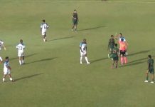 Trindade é derrotado pelo Luverdense e se despede da Copinha sem vencer