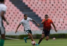 Abecat encerra atividades de pré-temporada com derrota para o Uberlândia