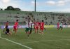 Vila Nova sofre gol no segundo tempo e é derrotado pela Portuguesa na estreia da Copinha