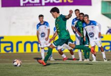 Trindade é derrotado pelo XV de Jaú e perde a segunda seguida na Copinha