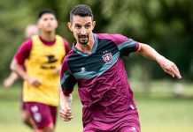 Zizu reconhece situação complicada do Inhumas, mas acredita em reação: “estamos jogando bem”