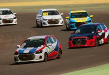 Federação Goiana de Automobilismo marca cerimônia para premiar melhores de 2025