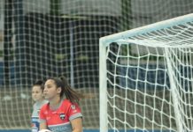 Futsal: Resenhas já tem seis reforços para a temporada 2026