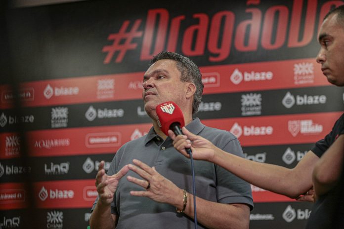 ADSON ATLÉTICO BRUNO CORSINO ACG