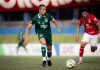 Goiás abre 2×0 na etapa inicial, mas Anapolina empata no 2° tempo e deixa decisão em aberto
