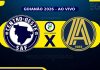 Ao vivo: Centro-Oeste x Aparecidense- Ida playoffs de permanência do Goianão