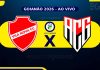 Ao vivo: Vila Nova x Atlético-GO – volta das semifinais do Goianão