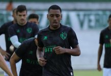 Assis enaltece empate com a Anapolina e diz que Jataiense está viva pela classificação