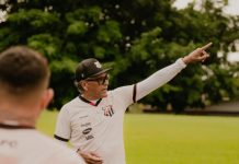 Ângelo Luiz lamenta derrota, critica arbitragem e acredita em reação do Anápolis na volta