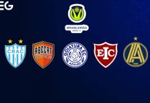 CBF detalha Série D 2026; veja adversários de Aparecidense, Abecat, Crac, Goiatuba e Inhumas