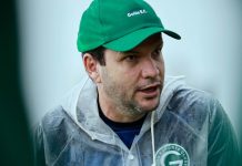 Daniel Paulista valoriza vitória do Goiás sobre o Vila: “fomos os donos da partida”