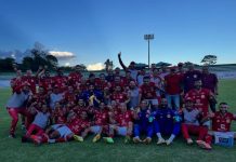 Após 12 anos, Anapolina voltará a disputar a Copa do Brasil; relembre campanhas