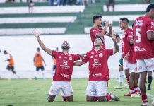 Com semifinais definidas, Anapolina confirma título de Campeã do Interior