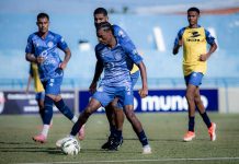 Com 10 dispensas, Goiatuba se reapresenta visando a Série D; confira elenco