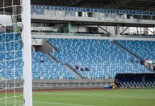 Vila Nova confirma duelo de volta contra o Anápolis no Olímpico e inicia venda de ingressos