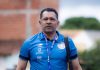Goiatuba renova contrato do técnico Glauber Ramos até o final da Série D