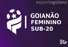 Campeonato Goiano Feminino Sub-20 começa nesta semana; confira as datas e a nova fórmula da disputa