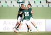 Em boa atuação, Goiás goleia o Crac e assegura vaga nas semifinais do Goianão