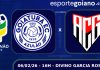 Para fugir do rebaixamento, Goiatuba recebe o já classificado Atlético