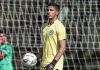 Goiás acerta o empréstimo do goleiro Catula para o Goiatuba