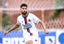 Após destaque na Copinha, zagueiro deixa o Guanabara City e acerta com clube da Série B