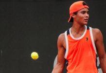 Goiano Guto Miguel estreia contra tenista lituano na chave principal do Rio Open