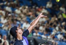 Guto Miguel recebe convite e vai disputar a chave principal do Brasília Tennis Open