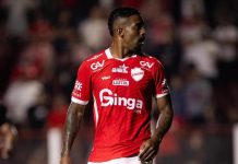 Vila Nova terá retorno de lateral, mas segue com baixas para encarar o América-MG