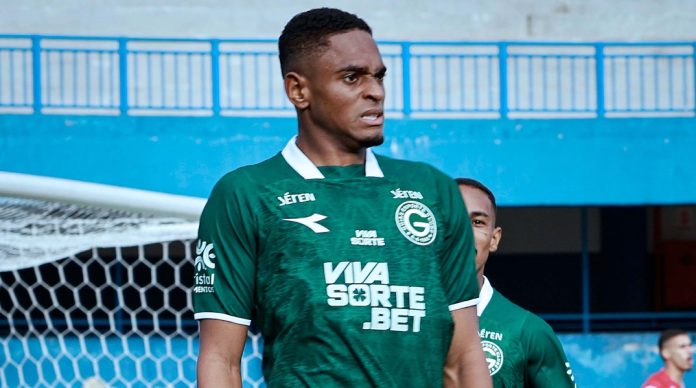 JAJA GOIÁS FOTO ROSIRON RODRIGUES GEC