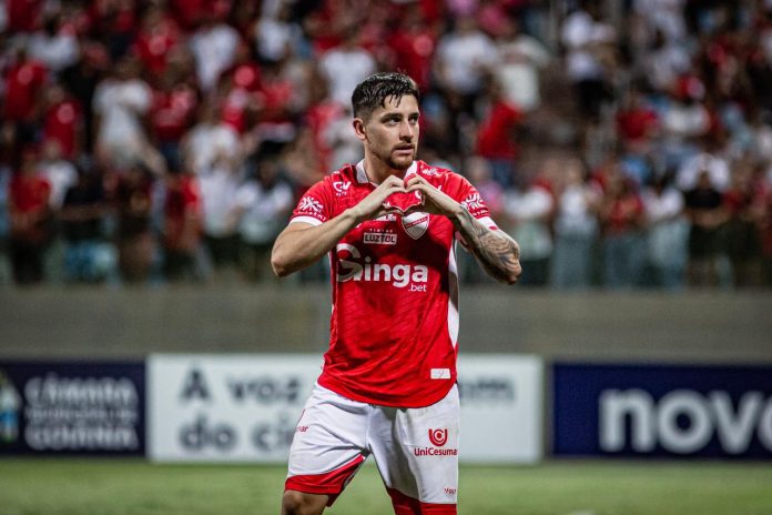 JOÃO VIEIRA VILA NOVA FOTO ROBERTO CORREA AS